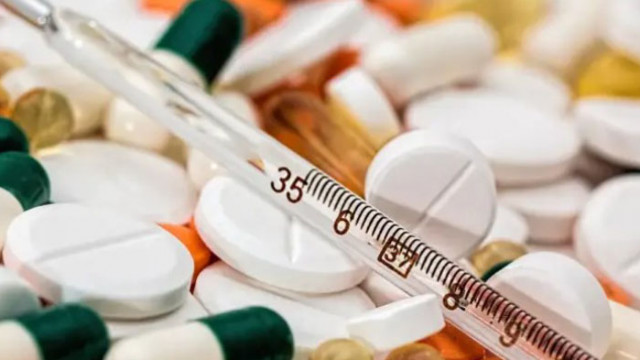 47 стараници с лекарства липсват от аптеките