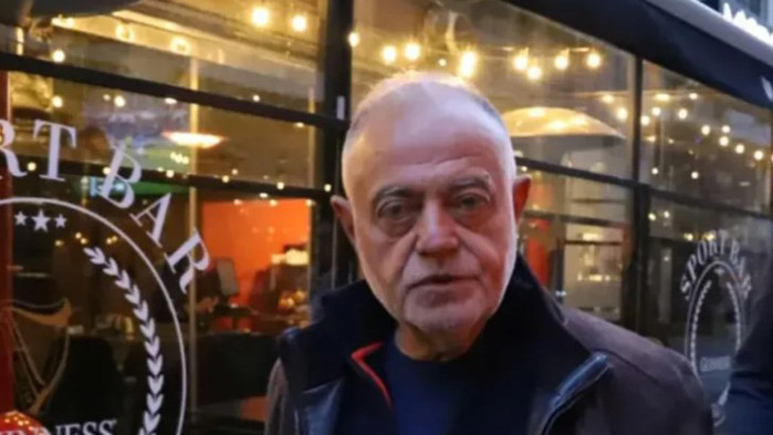 Атанас Атанасов: Ръководството на ДАНС е заплаха за националната сигурност