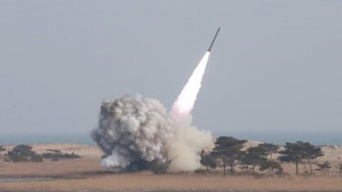 От ивицата Газа и днес продължиха да бъдат изстрелвани ракети