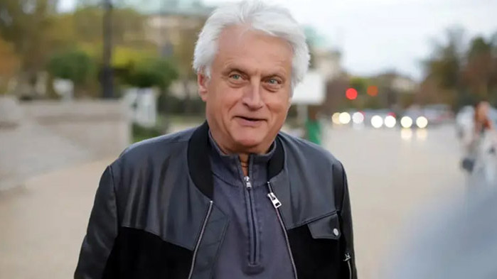 “Като председател на Комисията към НС за контрол над службите