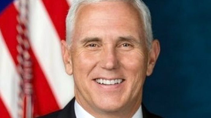 Майк Пенс обяви, че няма да се кандидатира за президент