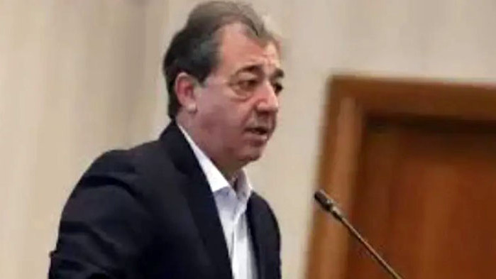 Вили Лилков за машините: Голям изборен гаф