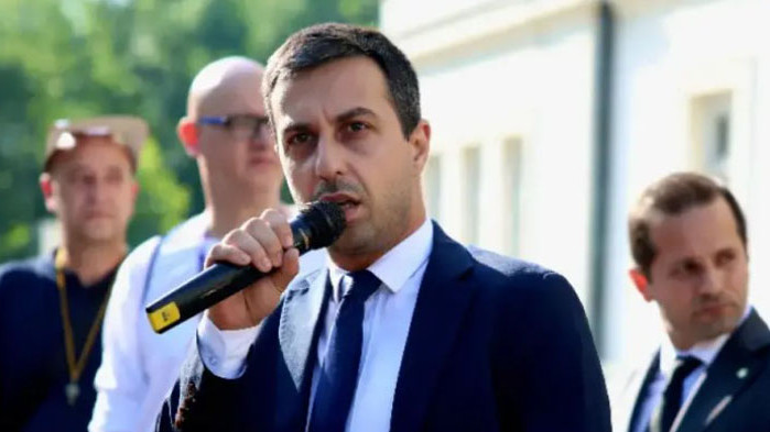 Ако  е нарушил законите, то всеки такъв човек трябва да