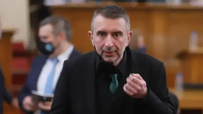 Ще работя за хората, които живеят в София, а не