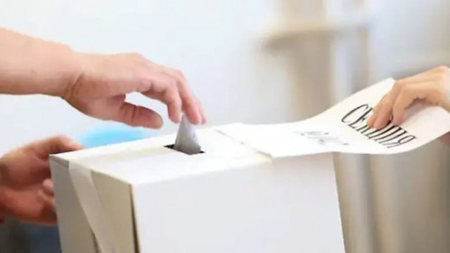 ГЕРБ сезира ОИК Вършец относно нарушения в Изборния кодекс Александър