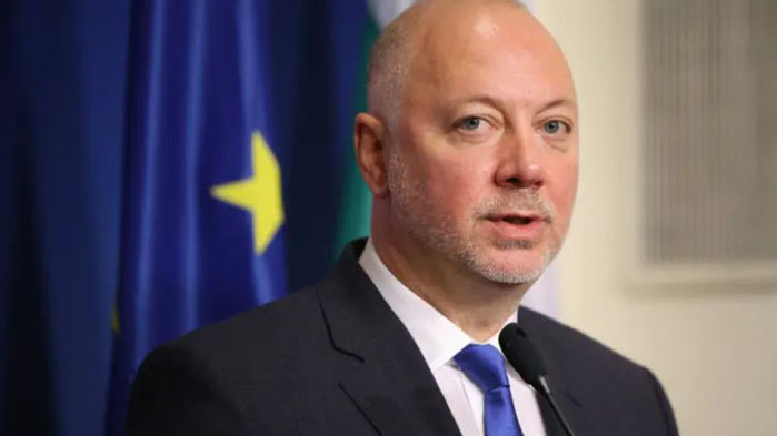 Гласувах за развитието на града, в който съм роден и