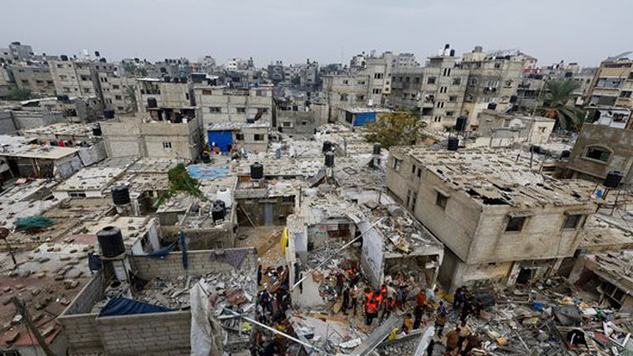 Трима палестинци са убити тази нощ от израелските сили на Западния бряг