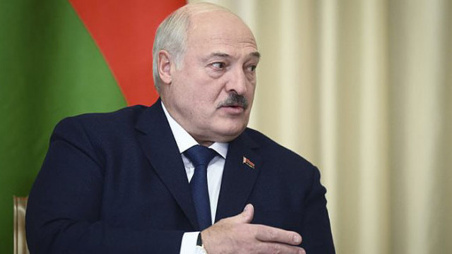 Лукашенко: Войната между Украйна и Русия е в застой, трябва да има преговори
