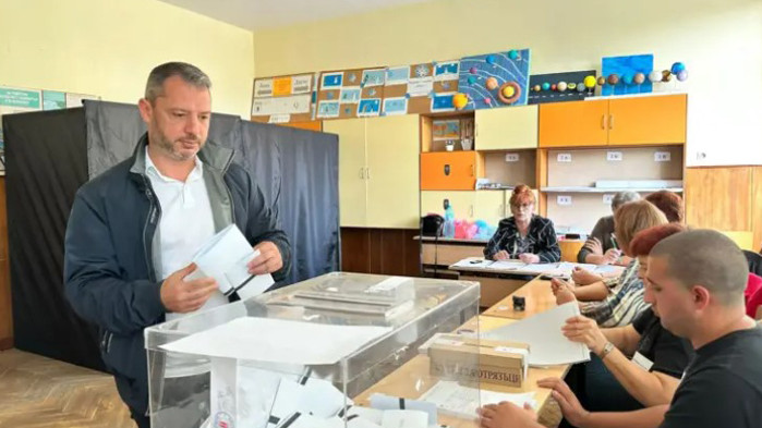 Делян Добрев: Изборите са вот на доверие към управлението