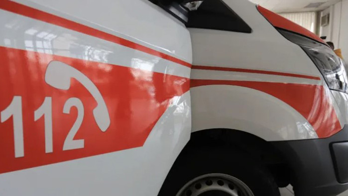 Сигнал за припаднало непълнолетно момиче е получен на тел.112 около