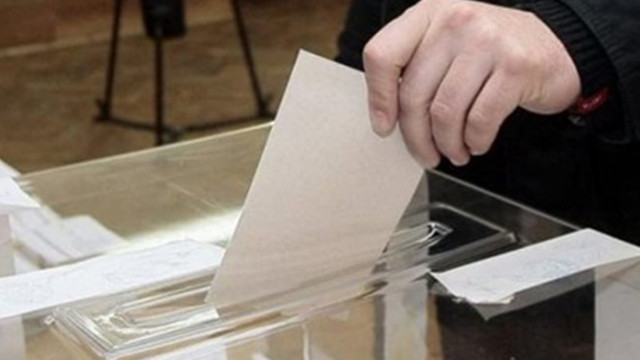 Без жалби и инциденти протича изборният ден в община Шумен