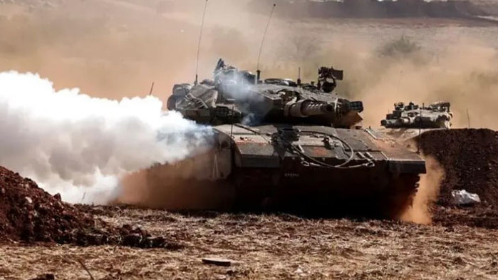 Според анализ на Си Ен Ен на видеозапис, публикуван от