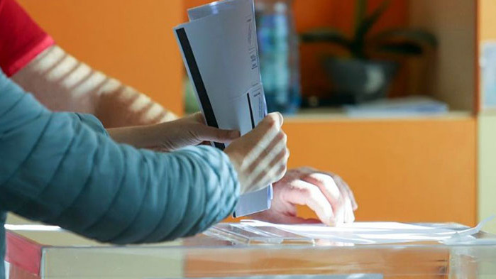 Все още социологическите агенции не изнасят по-важните данни за разпределенията