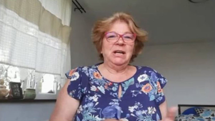 Румяна Дечева: Машините трябва да се проверяват, за да вярваме в достовереността им