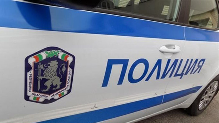 19-годишно момче шофира с над 2.5 промила алкохол в кръвта