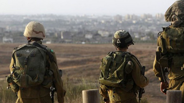 Четирима палестинци убити при операция на израелската армия в Дженин