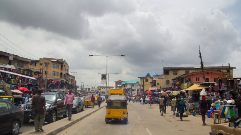 Германия намери алтернатива на руския газ