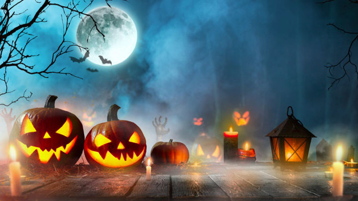 Хелоуин - най-зловещият ден в годината настъпи и вероятно мнозина