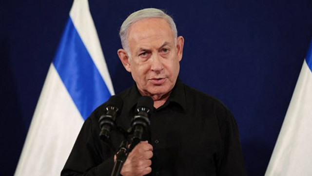Нетаняху: Няма да прекратим огъня