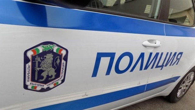 Мотопедист загина при катастрофа във Варна съобщиха от полицията Инцидентът