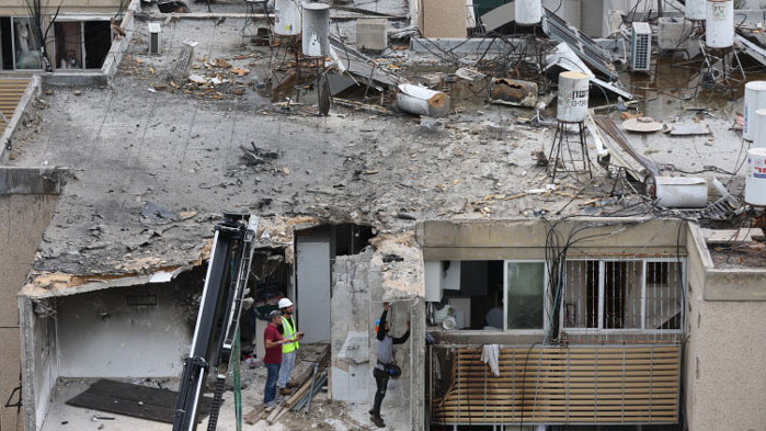 СЗО предупреди за "неизбежна здравна катастрофа" в Газа