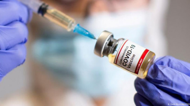 ЕК одобри трета подобрена ваксина срещу ковид