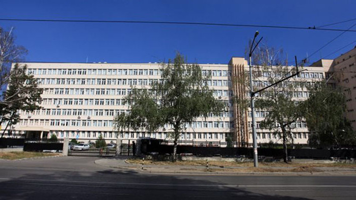 ДАНС години руския журналист Александър Гацак заради шпионаж