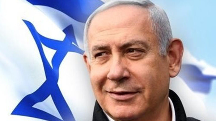 Израелският премиер Бенямин Нетаняху обеща, че войната с палестинското движение