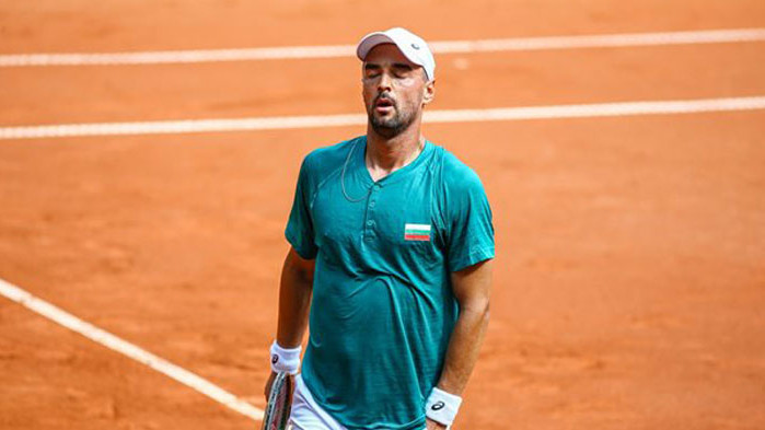 Четирима българи получават покани за Sofia Open