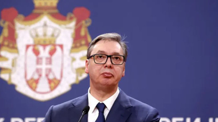 Сърбия отива на предсрочни парламентарни избори на 17 декември