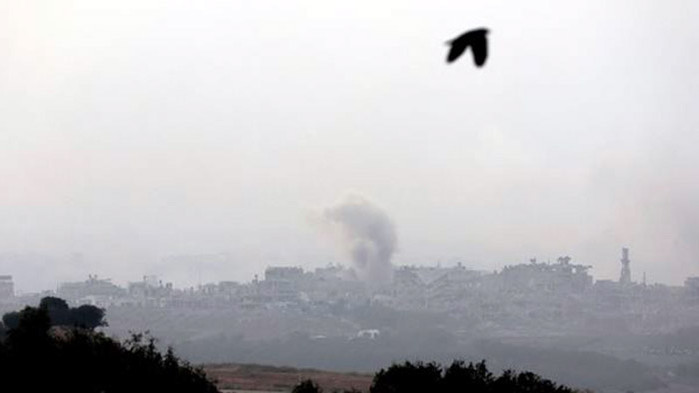 Здравното министерство на Газа: Десетки са убити при израелски удар