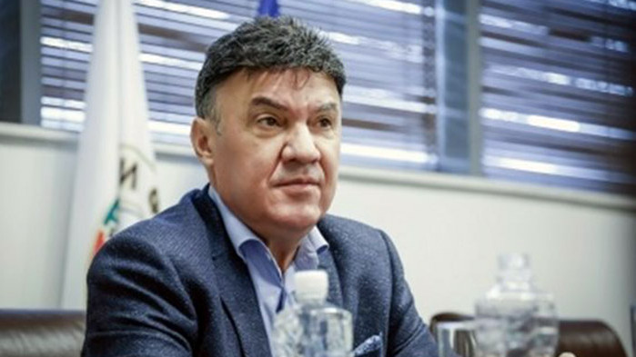 Борислав Михайлов за Илиан Илиев: Залагаме винаги на доказани и актуални имена