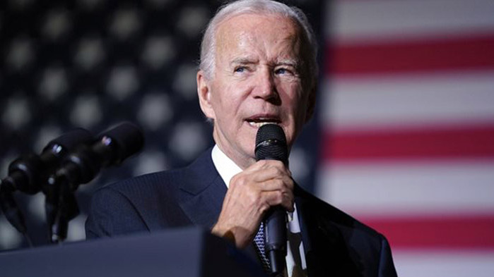 Президентът на САЩ Джо Байдън номинира един от висшите си