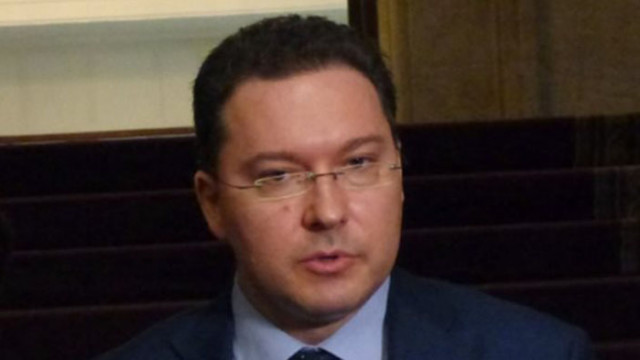 Съдът удвои обезщетението, което прокуратурата дължи на Даниел Митов от ГЕРБ