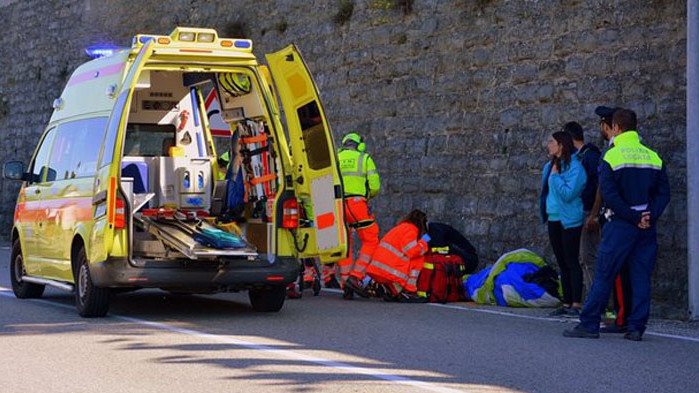 Четиримата албанци, които загинаха при срутването на скеле в Хамбург,