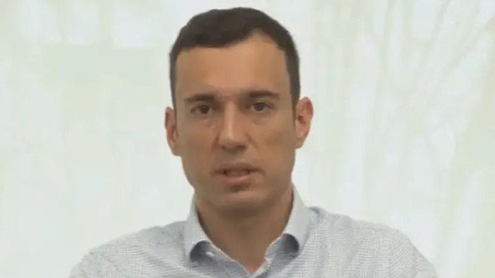 В момента дискусията за проблемите на София са изместени от