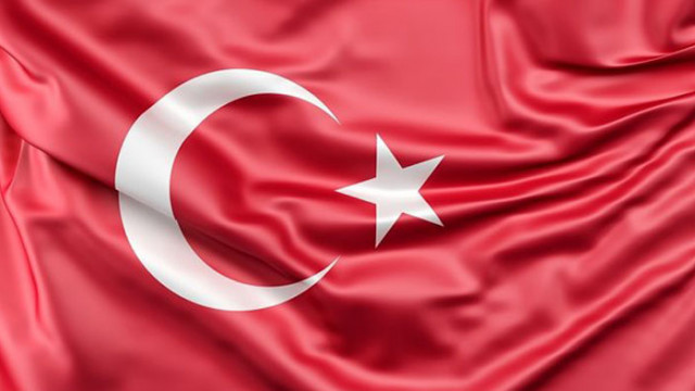 Турските въоръжени сили ще оказват съдействие за изпращане както на