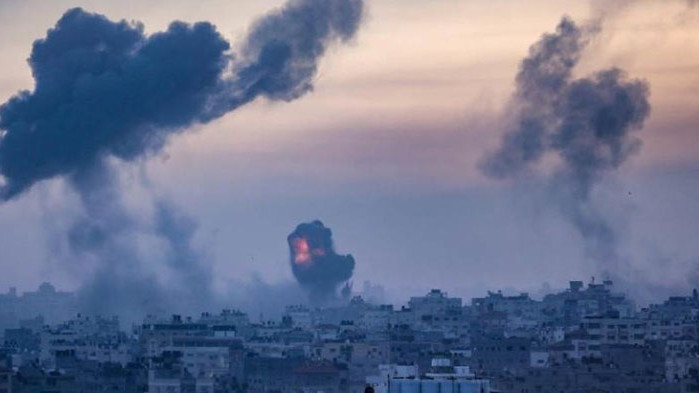 Според информация подадена от кореспондента на Би Би Си в