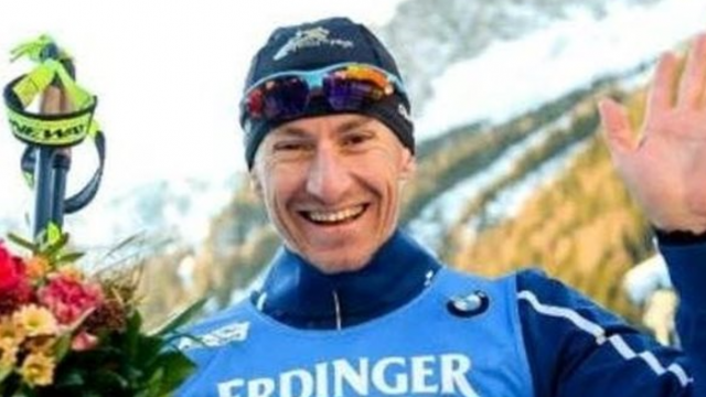 Бившият биатлонист Красимир Анев е в медикаментозна кома