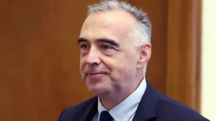 Антон Кутев: Новото в политиката ще дойде през 2024 г.