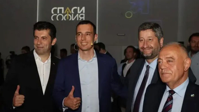 Терзиев взе сделката за кметската си кандидатура и плати като стана основен спонсор на ПП