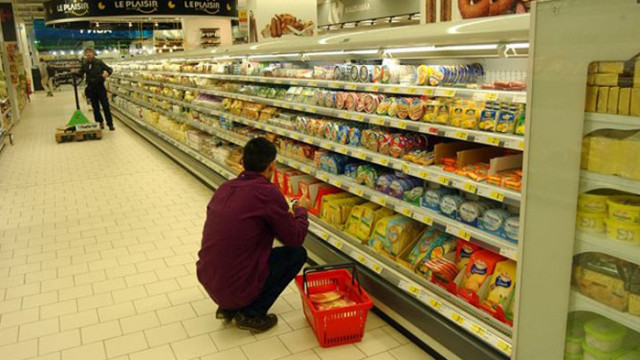 НСИ: Българите очакват покачване на инфлацията през следващите 12 месеца