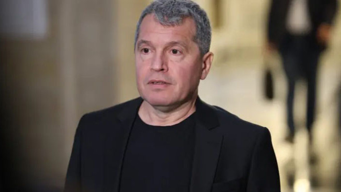 Тошко Йорданов: "Сголбката" едва ли ще изръжи повече от месец