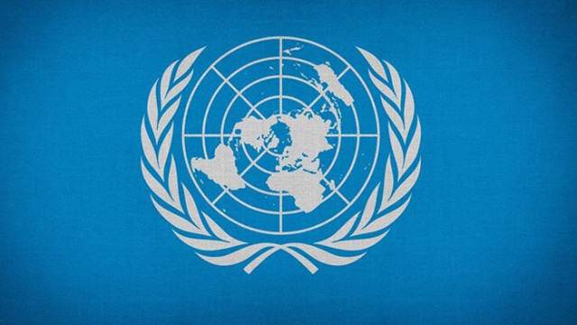 Хуманитарната служба на ООН днес заяви че по нейни оценки