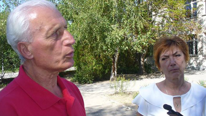Обвиниха образователната шефка на Стара Загора, оказвала натиск на свои служители