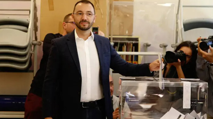 Хекимян: Липсата на десен кандидат е най-лошата развръзка, ще гласувам с разум, не с емоция