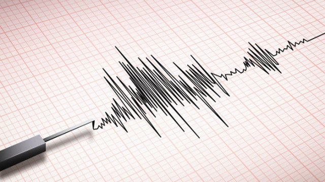 Земетресение с магнитуд от 6 по Рихтер разтърси Непал Това показват данни