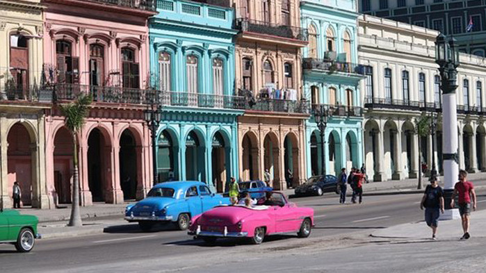 ООН пак гласува за прекратяване на американското ембарго срещу Куба