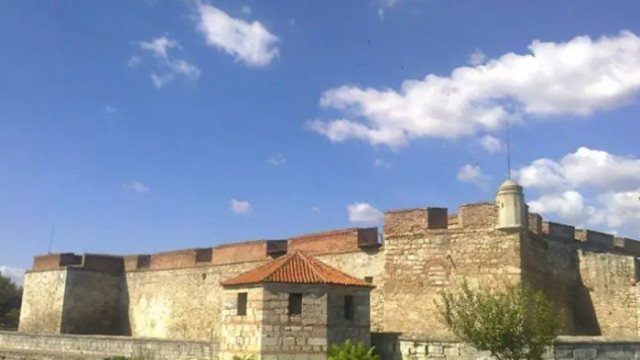 Затвориха крепостта „Баба Вида“ във Видин
