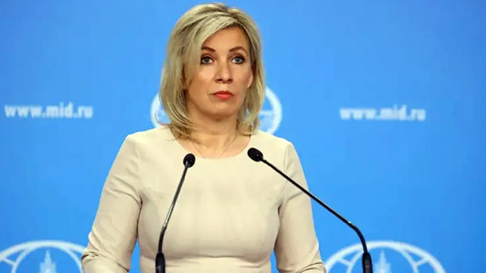 Захарова: Цената за изгонването на Гацак е 900 000 долара
